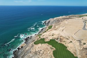 Quivira 5th Aerial Coast